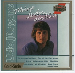 Meine Lieder der 70er