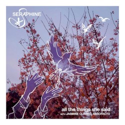 All the Things She Said