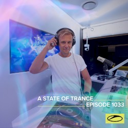 A State Of Trance 1033