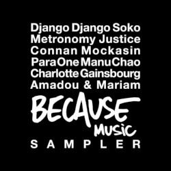 Because Music Sampler