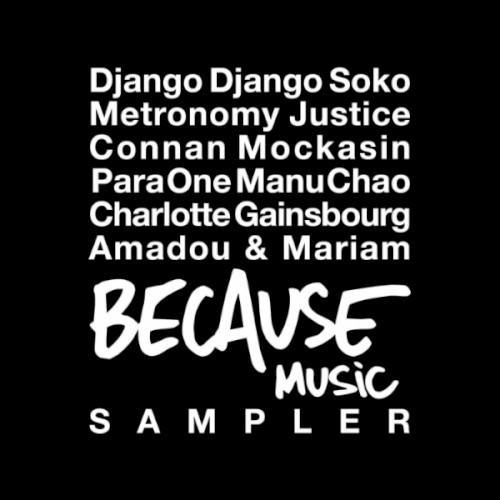 Because Music Sampler