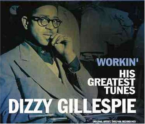 Workin' His Greatest Tunes