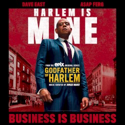 Business Is Business
