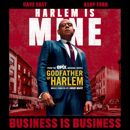 Business Is Business