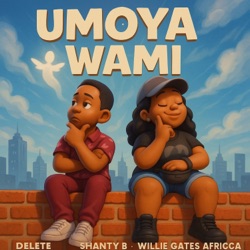 Umoya Wami
