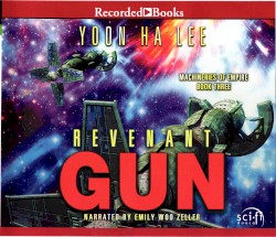 Revenant Gun