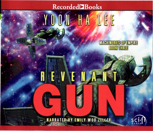 Revenant Gun