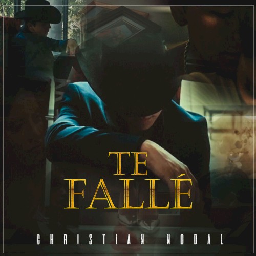Te fallé
