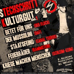 Kulturgut Vol. 1