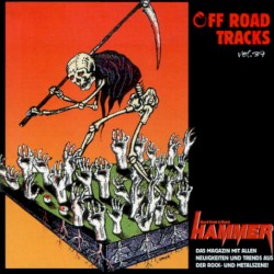 Metal Hammer: Offroad Tracks, Vol. 39