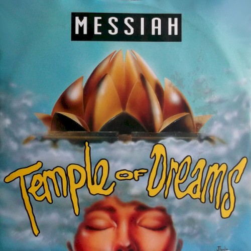 Temple of Dreams