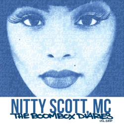 The Boombox Diaries, Volume 1
