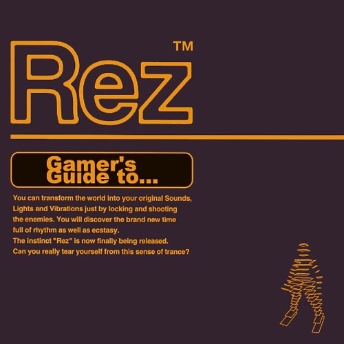 Rez: Gamer’s Guide to…