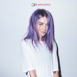 Cry (Rynx remix)
