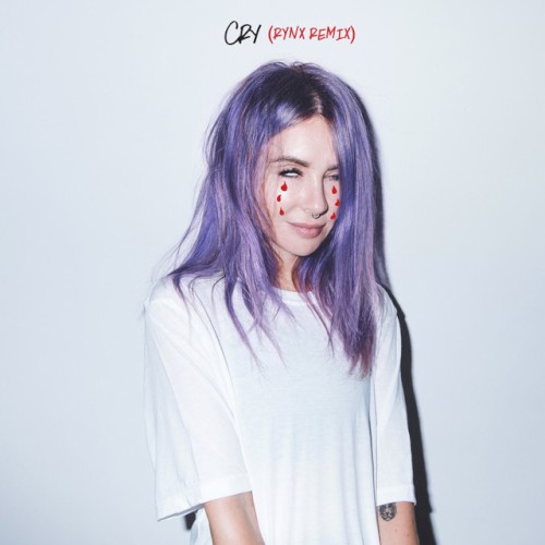 Cry (Rynx remix)