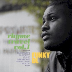 Rhyme Travel, Volume 1