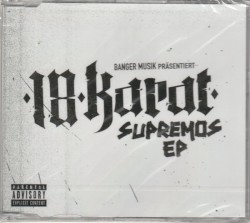 Supremos EP