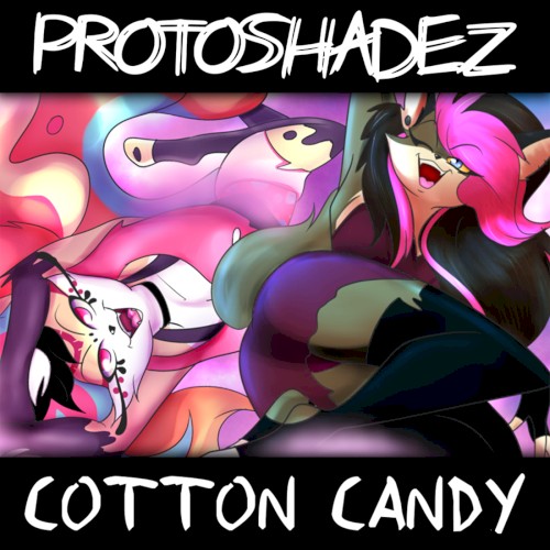 Cotton Candy