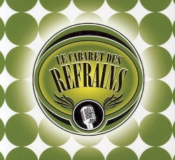 Le Cabaret des refrains