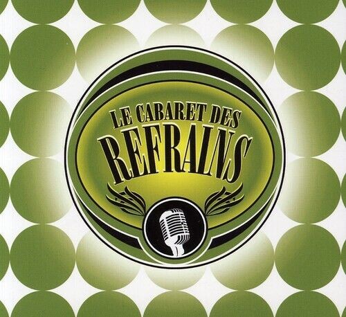 Le Cabaret des refrains