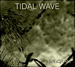 Tidal Wave