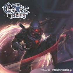 Time Assassin