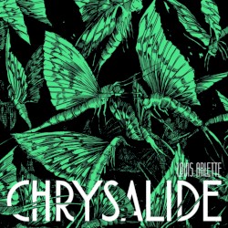 Chrysalide