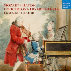 Concertos & Divertimentos