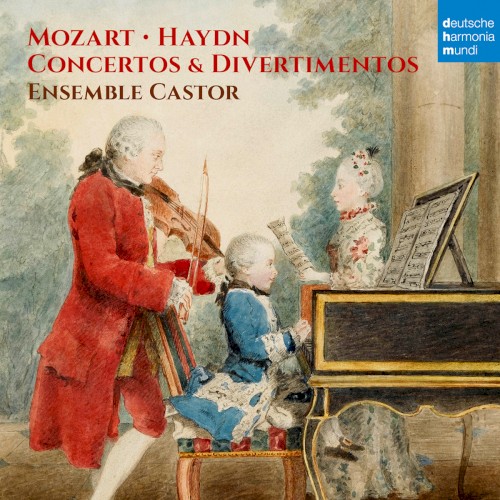 Concertos & Divertimentos