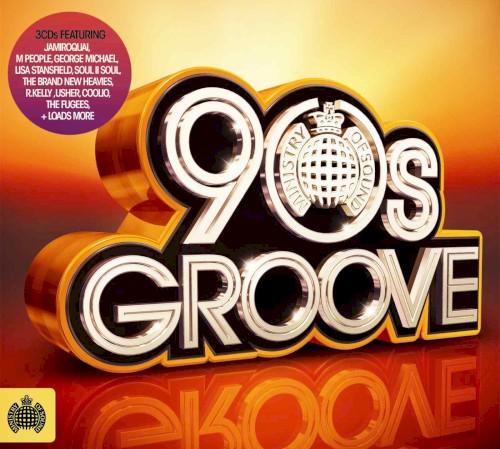 90s Groove