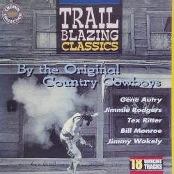 Trail Blazing Classics