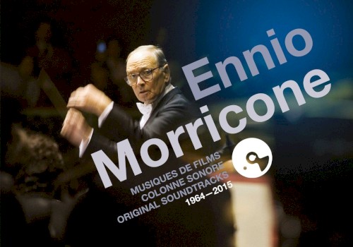 Musiques de Films / Colonne Sonore / Original Soundtracks 1964-2015