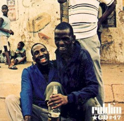 Riddim CD #47