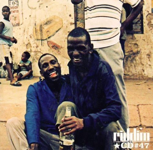 Riddim CD #47