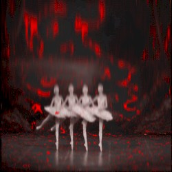 Лебеди́ное о́зеро