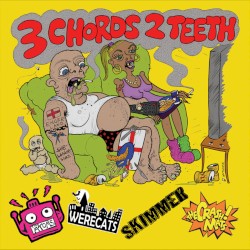 3 Chords 2 Teeth