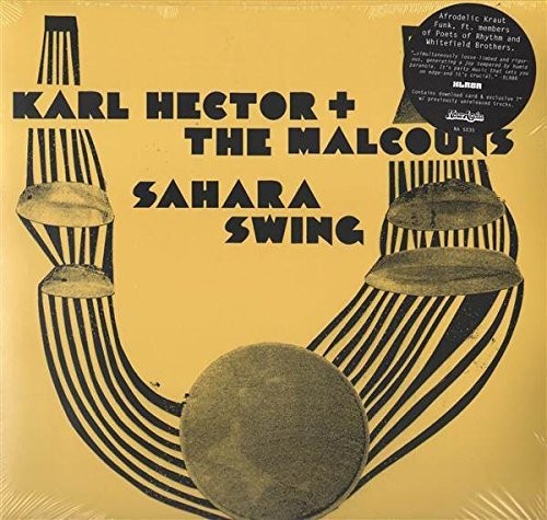 Sahara Swing