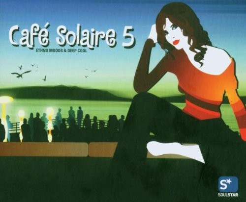 Café Solaire, Volume 5