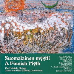 Suomalainen myytti