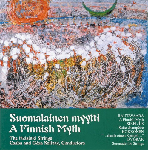 Suomalainen myytti