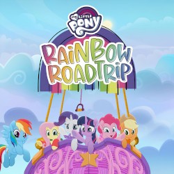 Rainbow Roadtrip