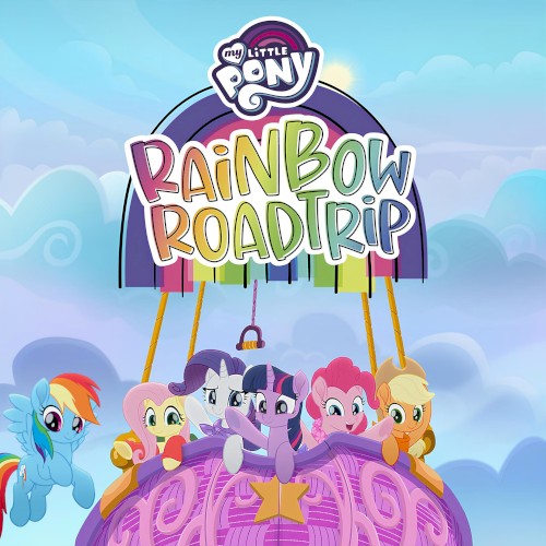 Rainbow Roadtrip
