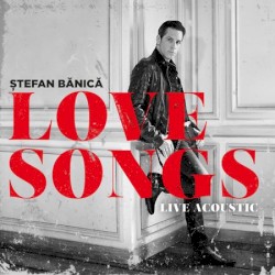 Love Songs (live acoustic)