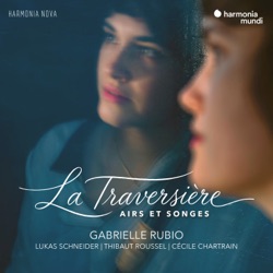 La Traversière – Airs et Songes
