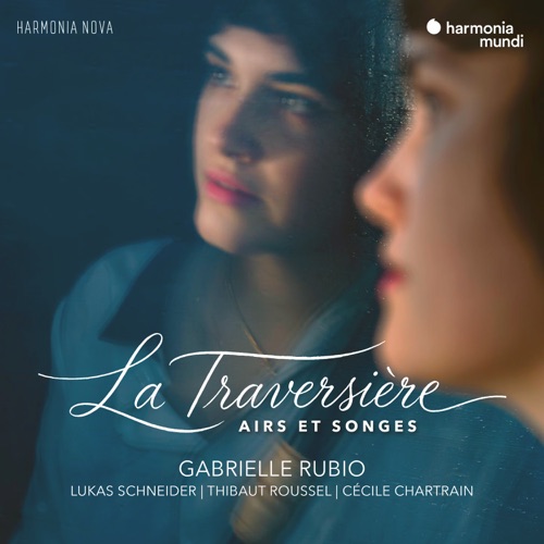 La Traversière – Airs et Songes