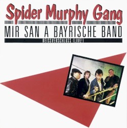 Mir san a bayrische Band