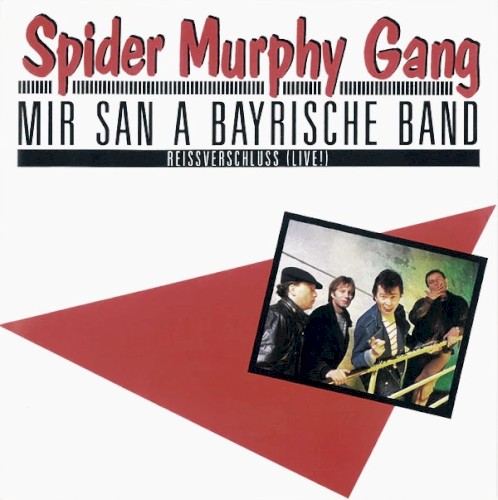 Mir san a bayrische Band