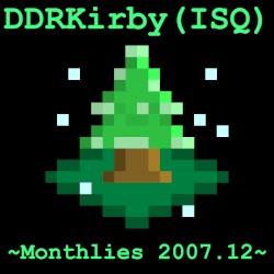 ~Monthlies 2007.12~