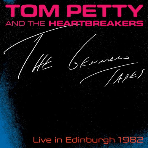Live in Edinburgh 1982: The Gennaro Tapes