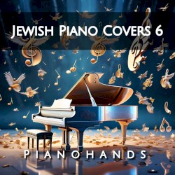 Jewish Piano Covers 6